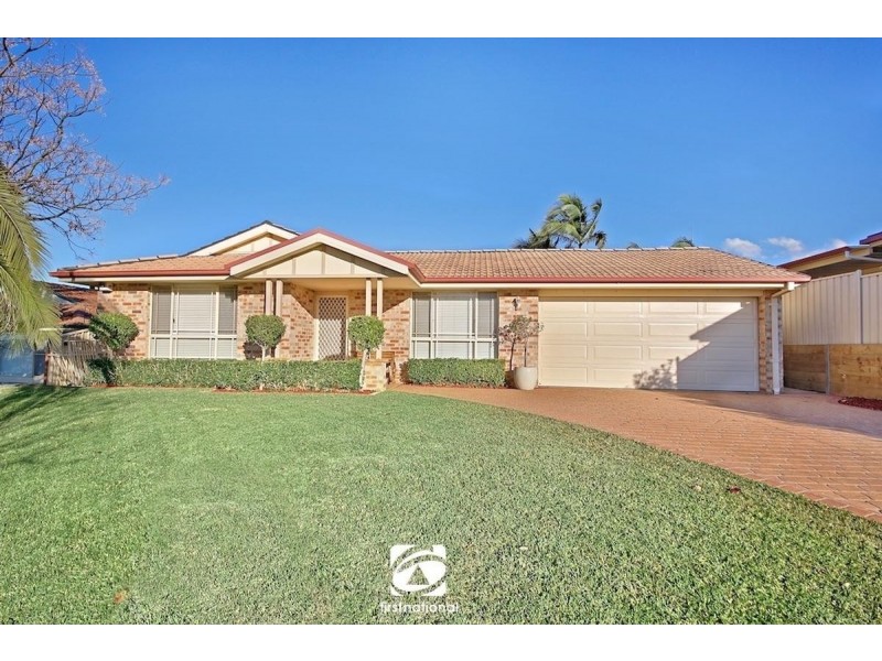 65 Welling Drive, Narellan Vale NSW 2567