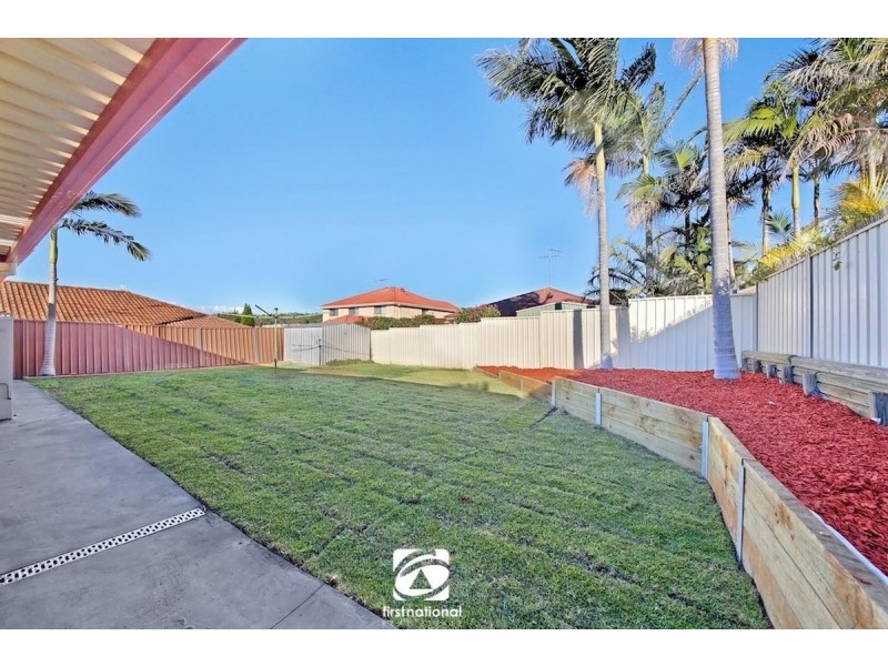 65 Welling Drive, Narellan Vale NSW 2567