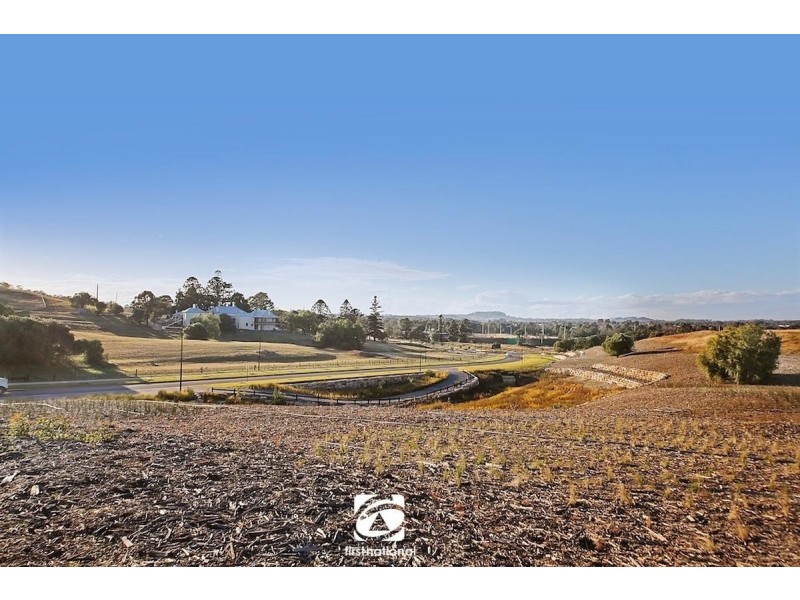 8 (Lot 321) Keys Place, Harrington Park NSW 2567