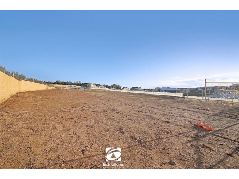 8 (Lot 321) Keys Place, Harrington Park NSW 2567