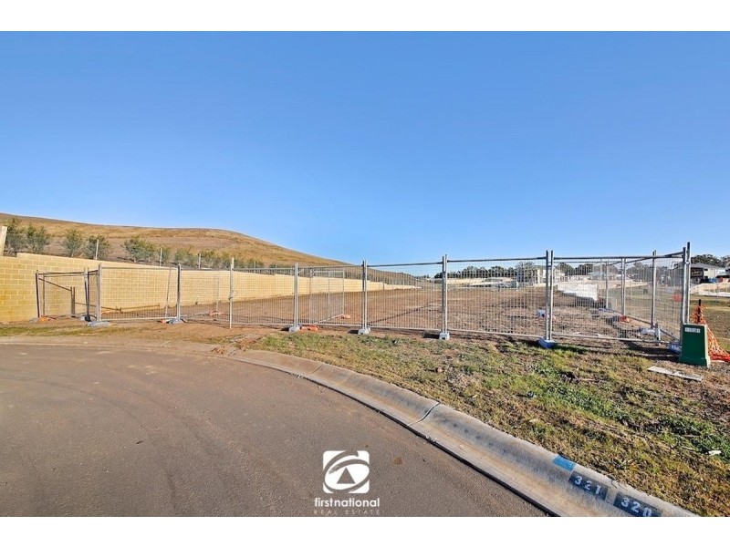 8 (Lot 321) Keys Place, Harrington Park NSW 2567