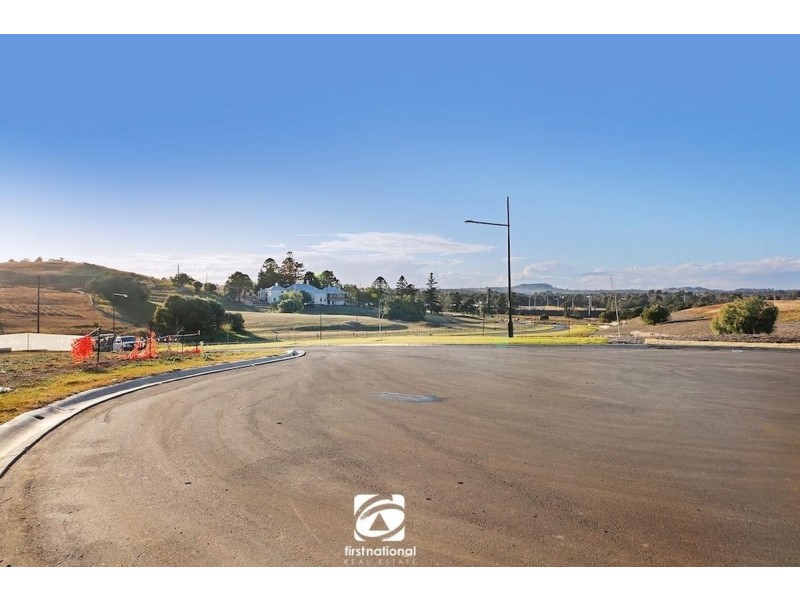 8 (Lot 321) Keys Place, Harrington Park NSW 2567