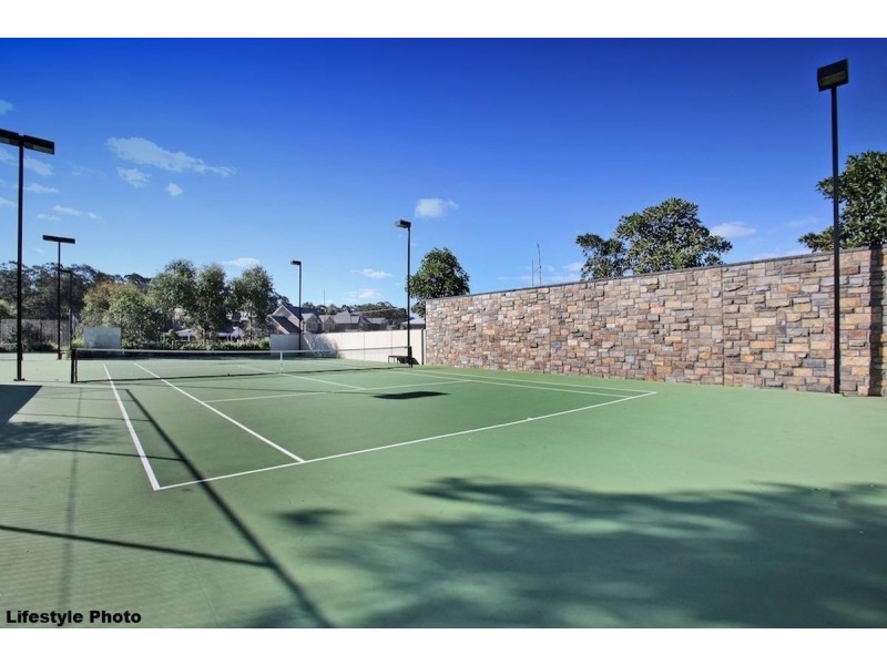 8 (Lot 321) Keys Place, Harrington Park NSW 2567