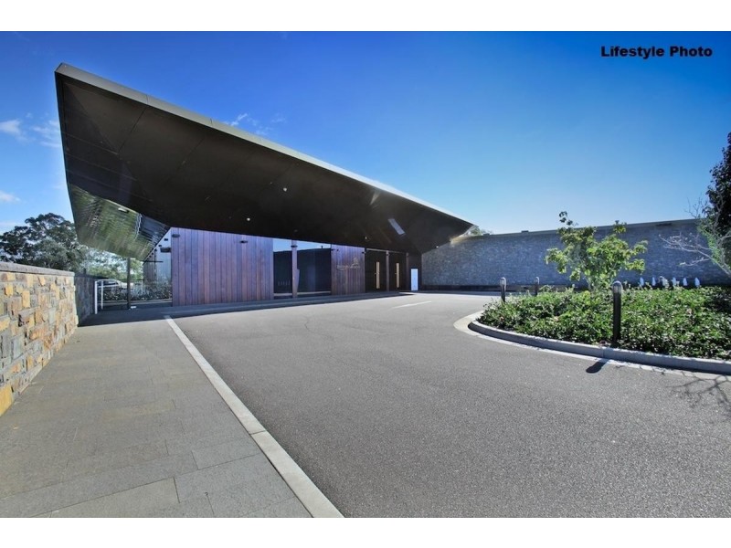 8 (Lot 321) Keys Place, Harrington Park NSW 2567