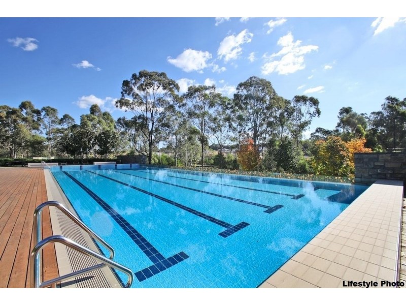 8 (Lot 321) Keys Place, Harrington Park NSW 2567