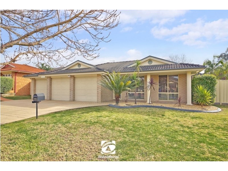 57 Morton Terrace, Harrington Park NSW 2567
