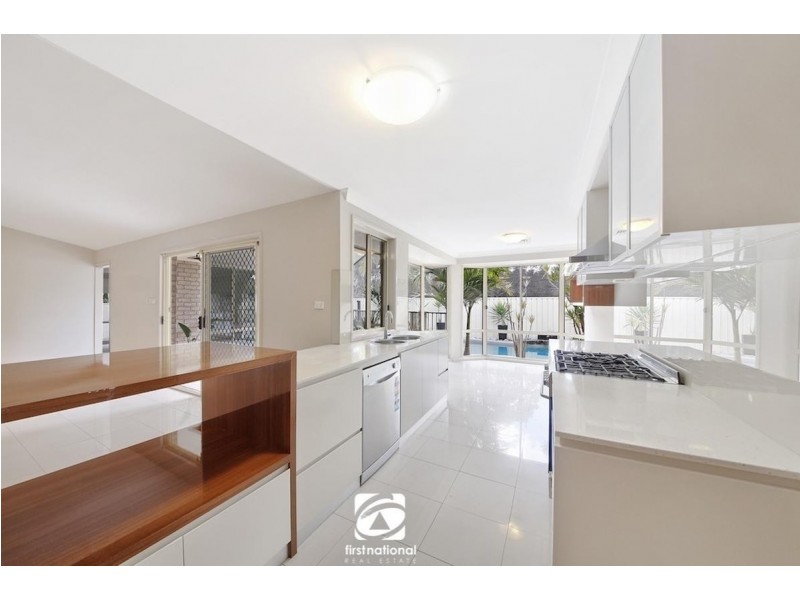 57 Morton Terrace, Harrington Park NSW 2567
