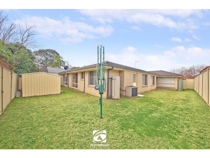 57 Morton Terrace, Harrington Park NSW 2567