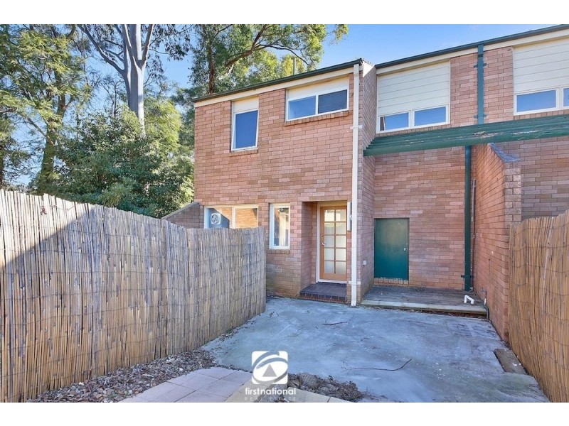 6/41 The Parkway, Bradbury NSW 2560