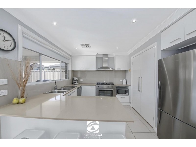 7 Blain Road, Spring Farm NSW 2570