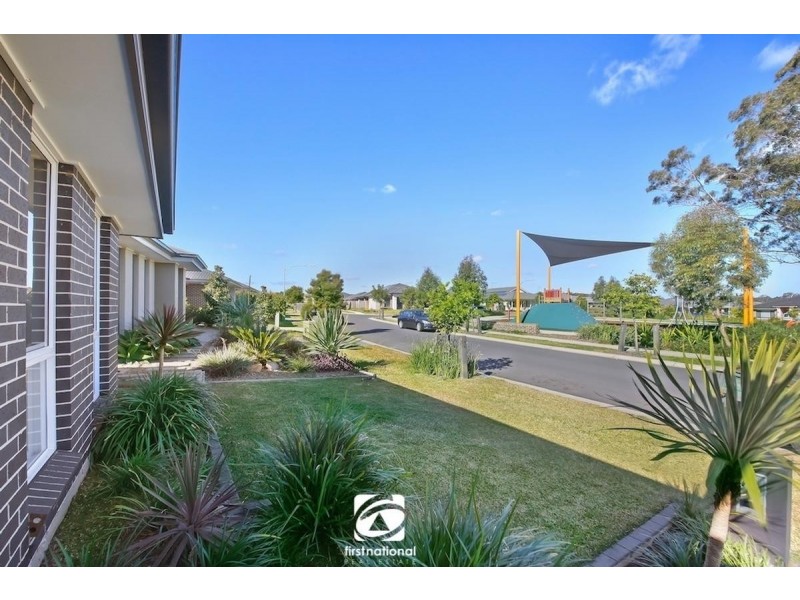 7 Blain Road, Spring Farm NSW 2570