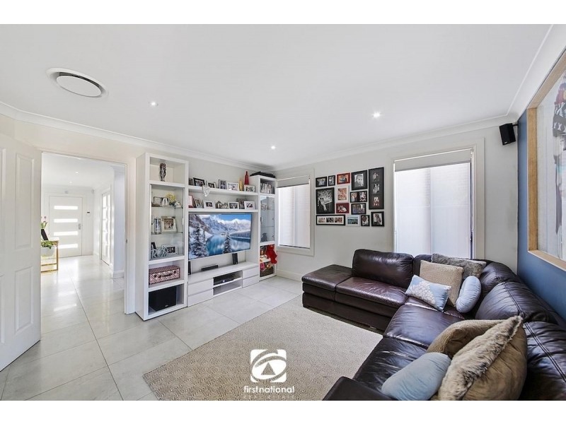 14 Rubus Avenue, Mount Annan NSW 2567