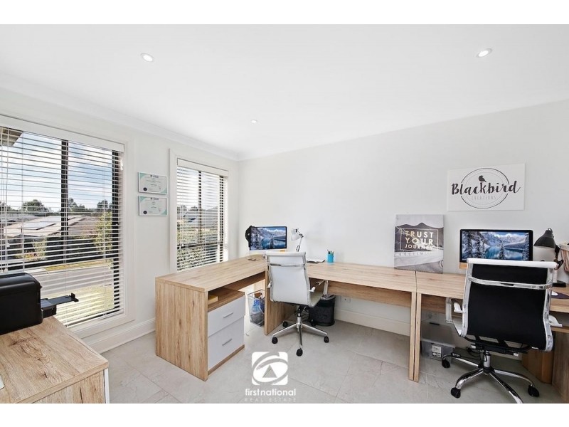 14 Rubus Avenue, Mount Annan NSW 2567