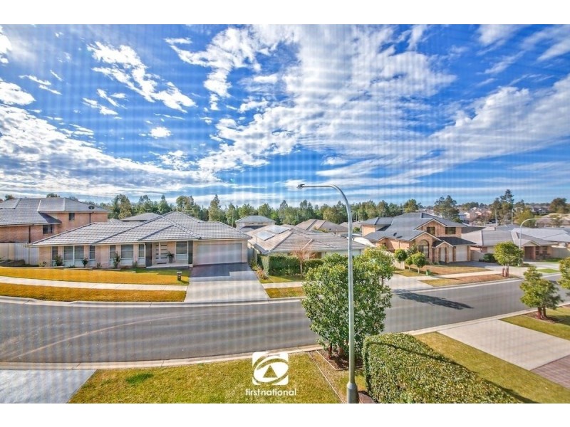 14 Rubus Avenue, Mount Annan NSW 2567