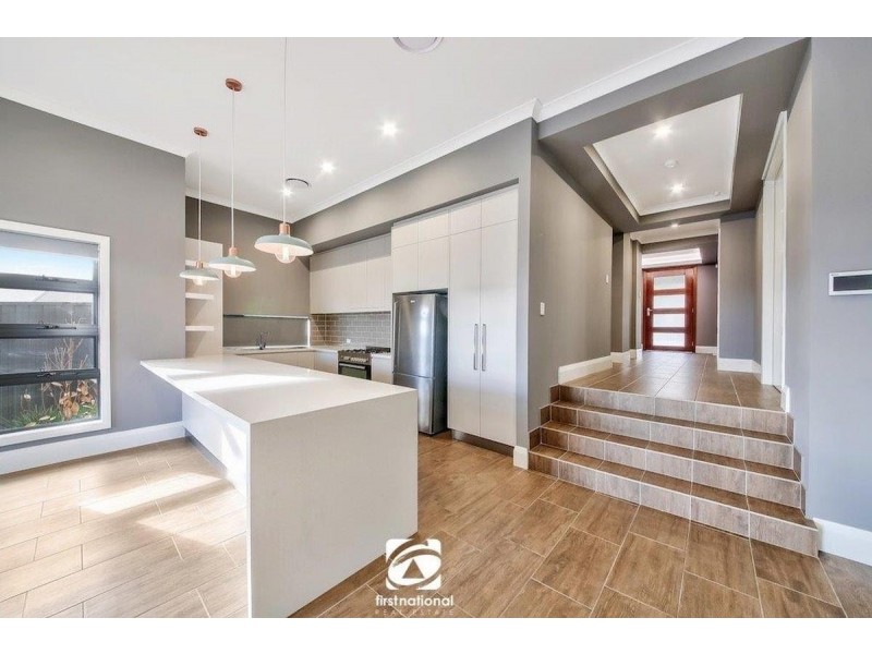 45 Buckingham Loop, Oran Park NSW 2570