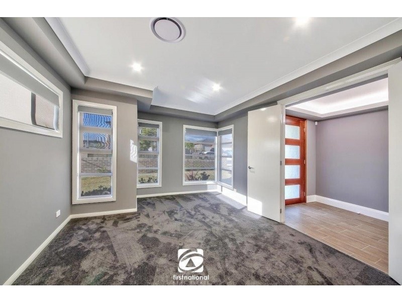 45 Buckingham Loop, Oran Park NSW 2570