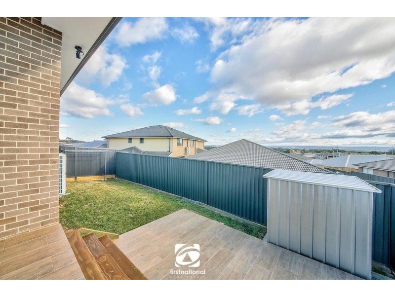 45 Buckingham Loop, Oran Park NSW 2570