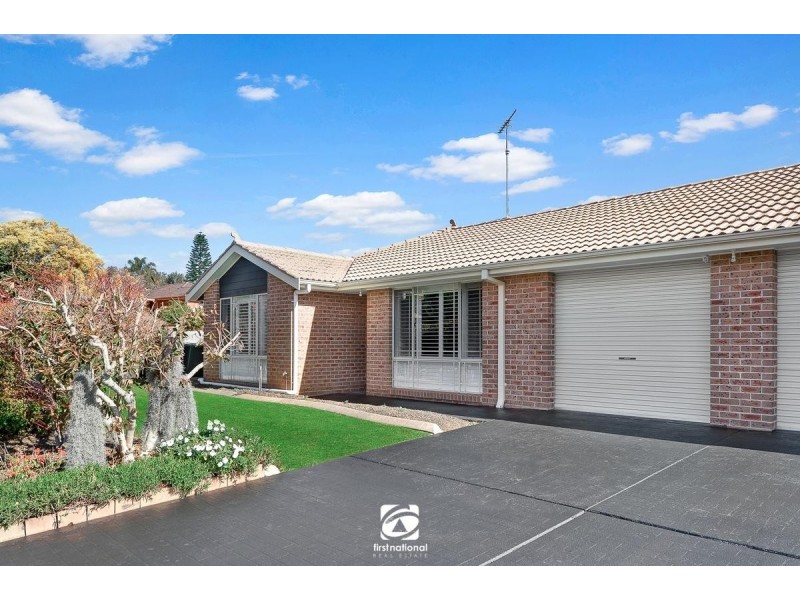 1/18 Beaufighter Street, Raby NSW 2566