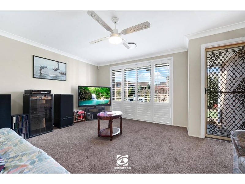 1/18 Beaufighter Street, Raby NSW 2566