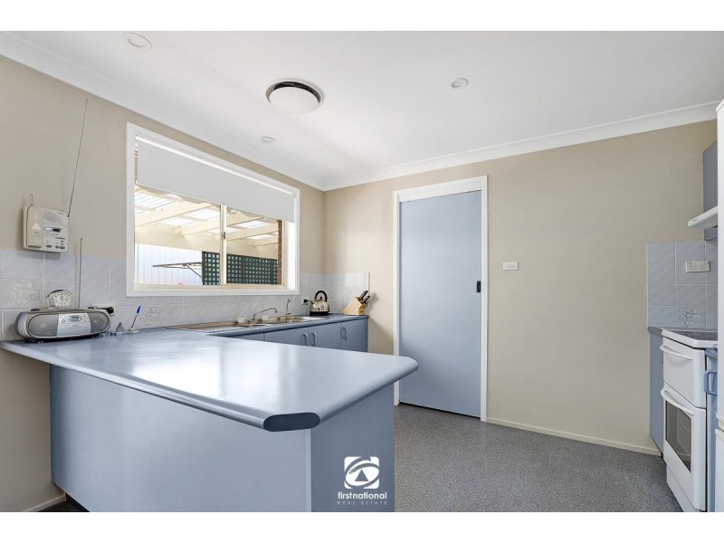 1/18 Beaufighter Street, Raby NSW 2566