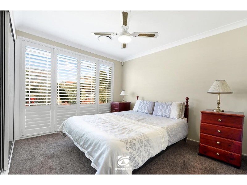 1/18 Beaufighter Street, Raby NSW 2566