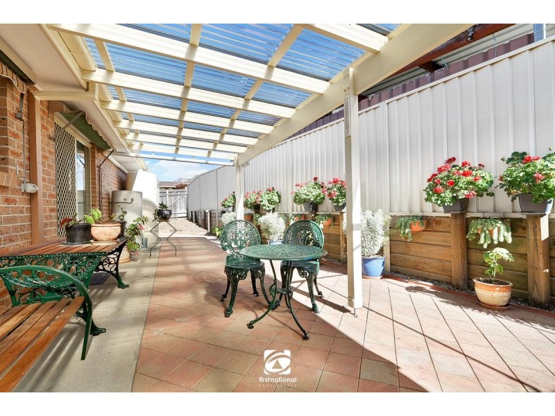 1/18 Beaufighter Street, Raby NSW 2566