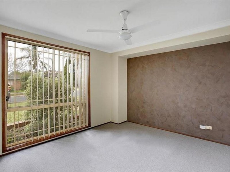 52 Veness Circuit, Narellan Vale NSW 2567