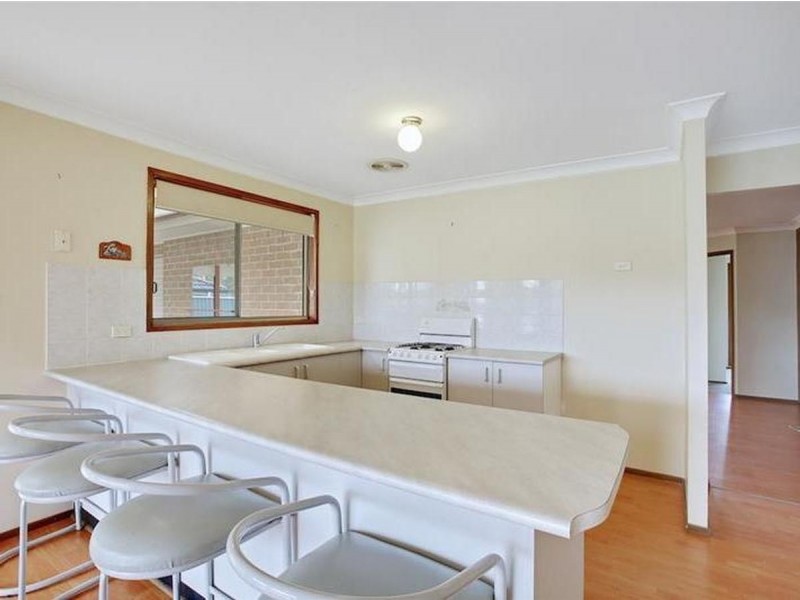 52 Veness Circuit, Narellan Vale NSW 2567
