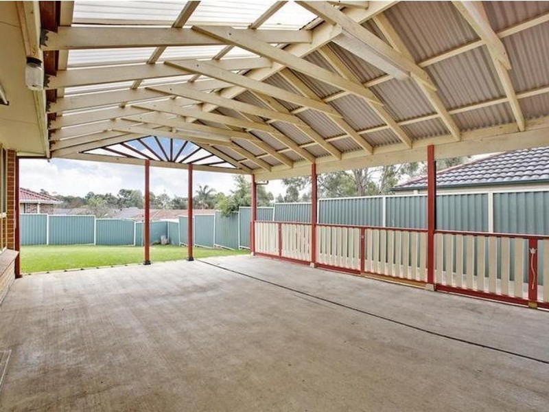 52 Veness Circuit, Narellan Vale NSW 2567