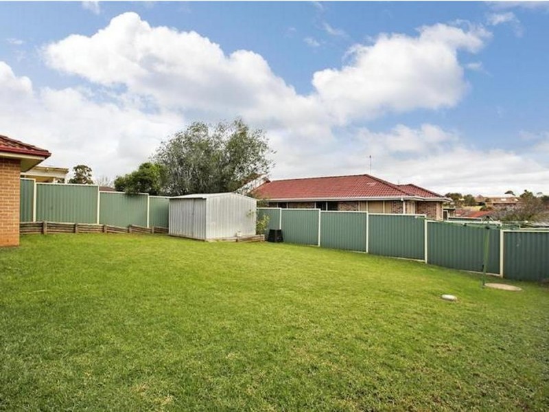 52 Veness Circuit, Narellan Vale NSW 2567