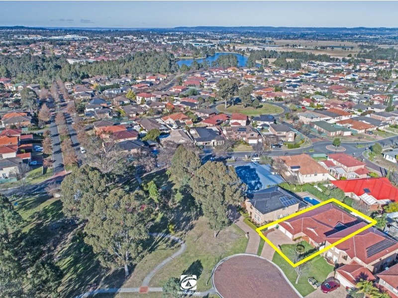 16 Minell Court, Harrington Park NSW 2567