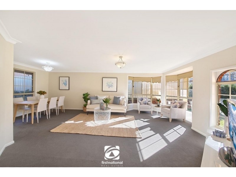 16 Minell Court, Harrington Park NSW 2567