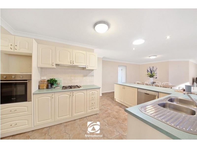 16 Minell Court, Harrington Park NSW 2567