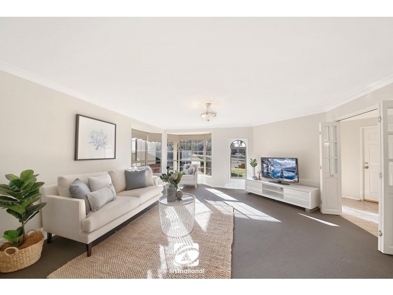 16 Minell Court, Harrington Park NSW 2567