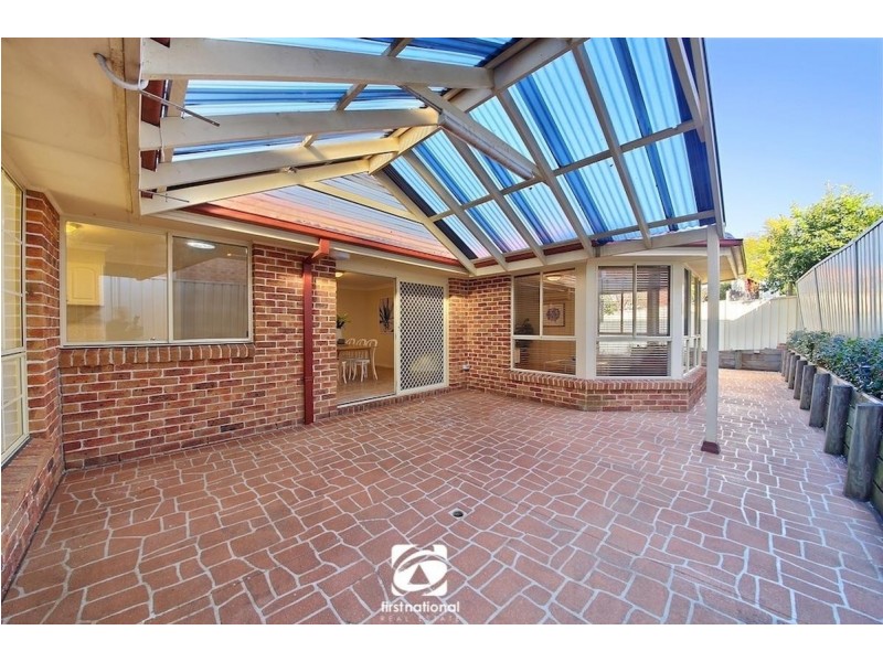 16 Minell Court, Harrington Park NSW 2567
