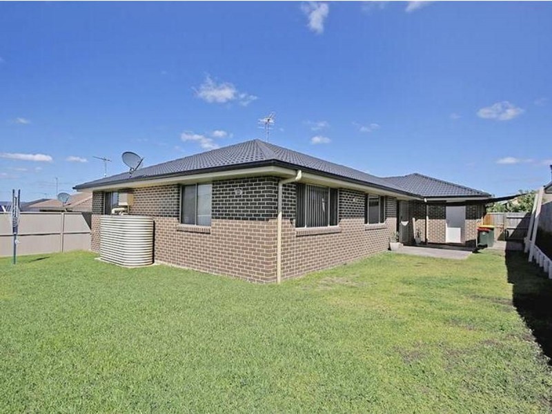 16 Montazah Street, Spring Farm NSW 2570