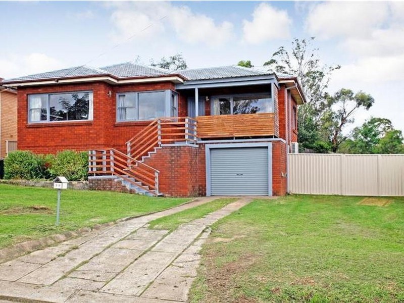 90 Macarthur Road, Elderslie NSW 2570