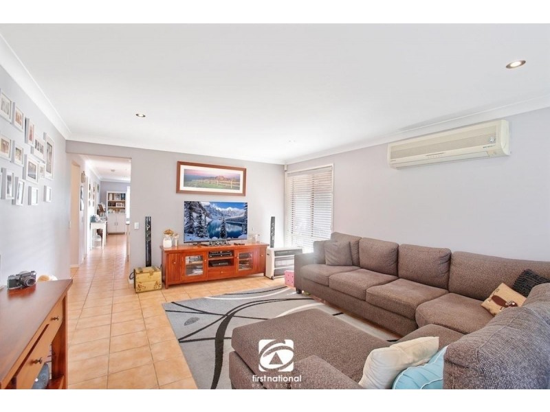 5 Forde Place, Currans Hill NSW 2567