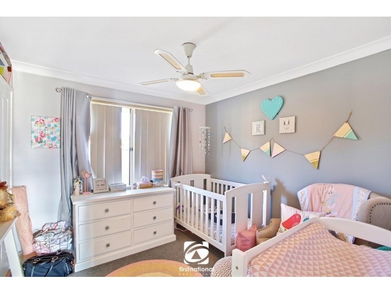 5 Forde Place, Currans Hill NSW 2567