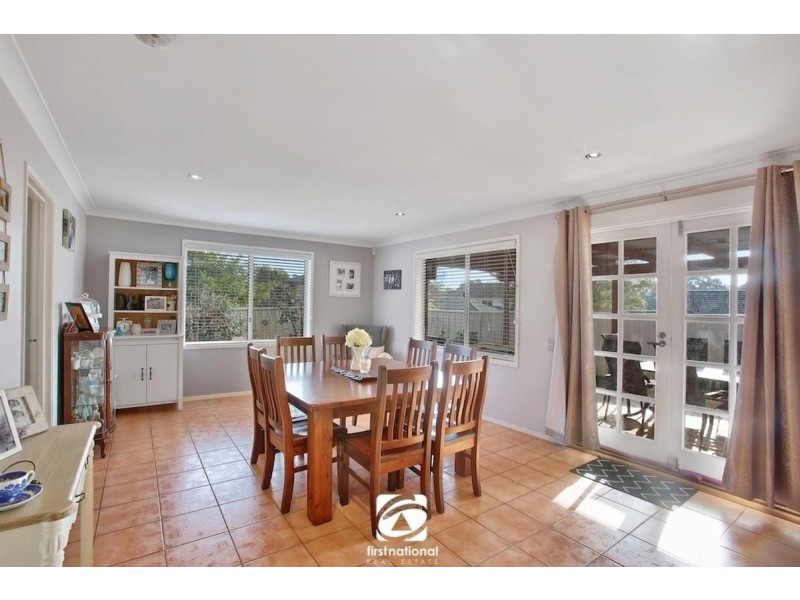 5 Forde Place, Currans Hill NSW 2567