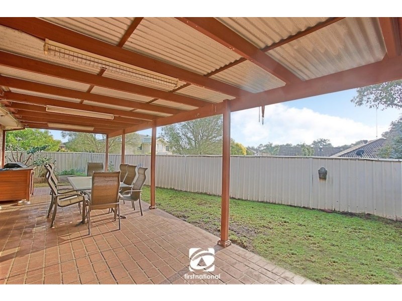 5 Forde Place, Currans Hill NSW 2567