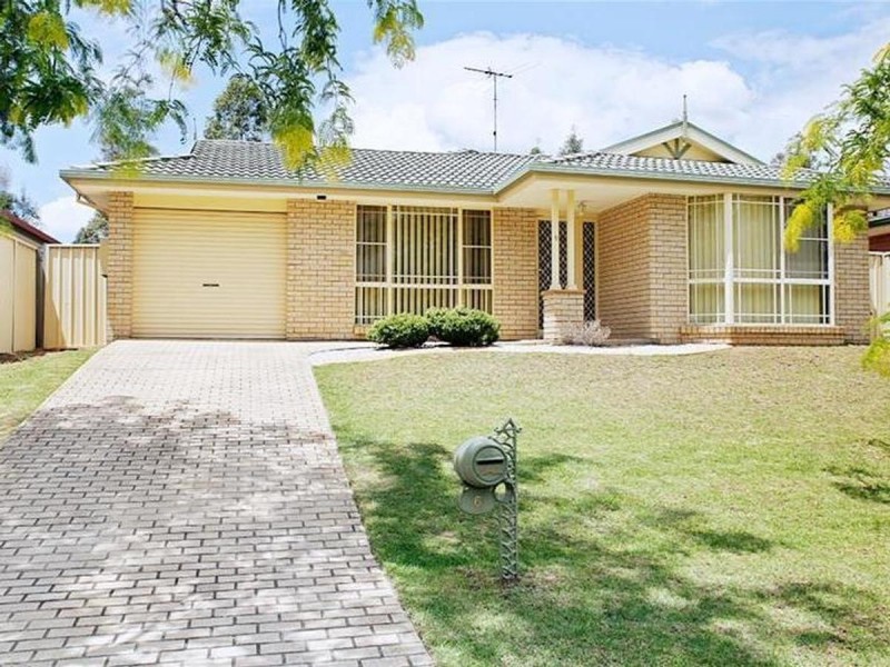 6 Inglis Court, Harrington Park NSW 2567