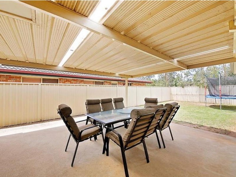 6 Inglis Court, Harrington Park NSW 2567
