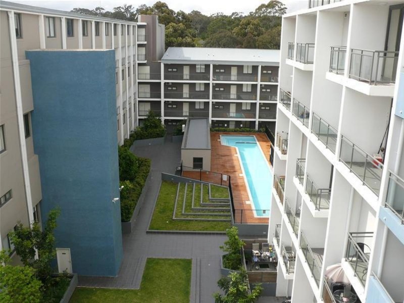 4A/541 Pembroke Road, Leumeah NSW 2560