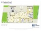 9 Chelsea Court, Harrington Park NSW 2567 Floorplan