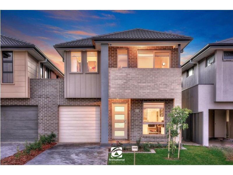 141B Kavanagh Street, Gregory Hills NSW 2557