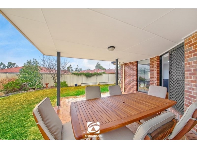 42 Royal George Drive, Harrington Park NSW 2567