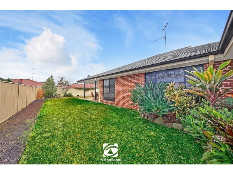 42 Royal George Drive, Harrington Park NSW 2567