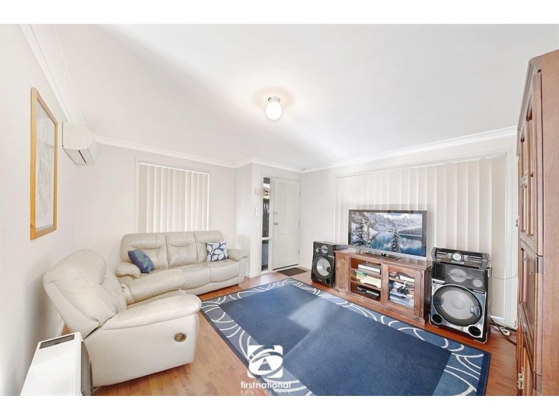 14 Wignell Place, Mount Annan NSW 2567