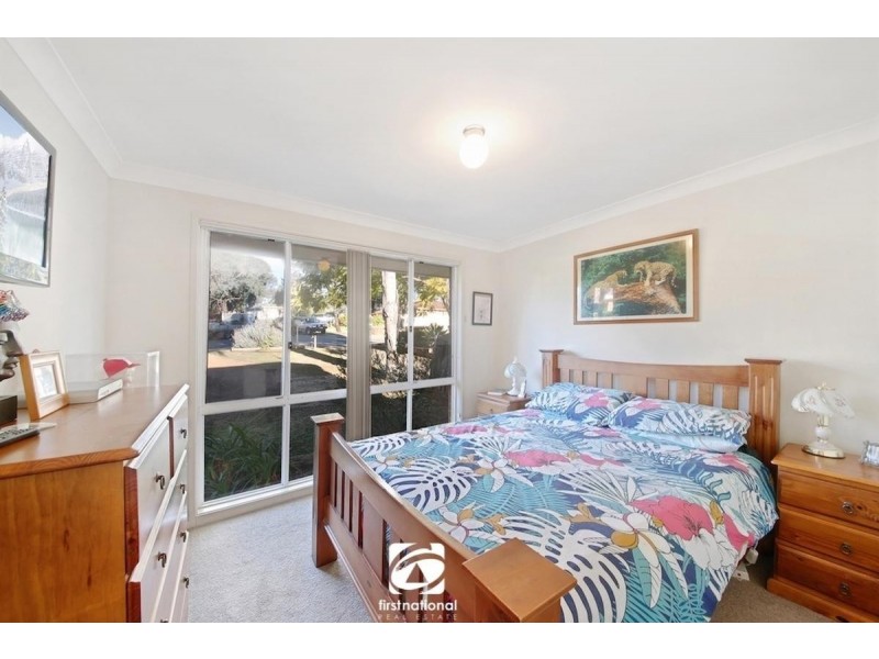 14 Wignell Place, Mount Annan NSW 2567